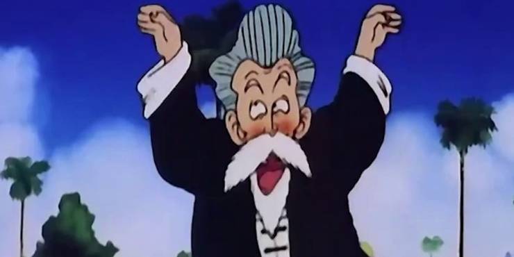 Dragon Ball 10 Things That Were Changed For American Audiences Dragon Ball 10 Things That Were Changed For American Audiences